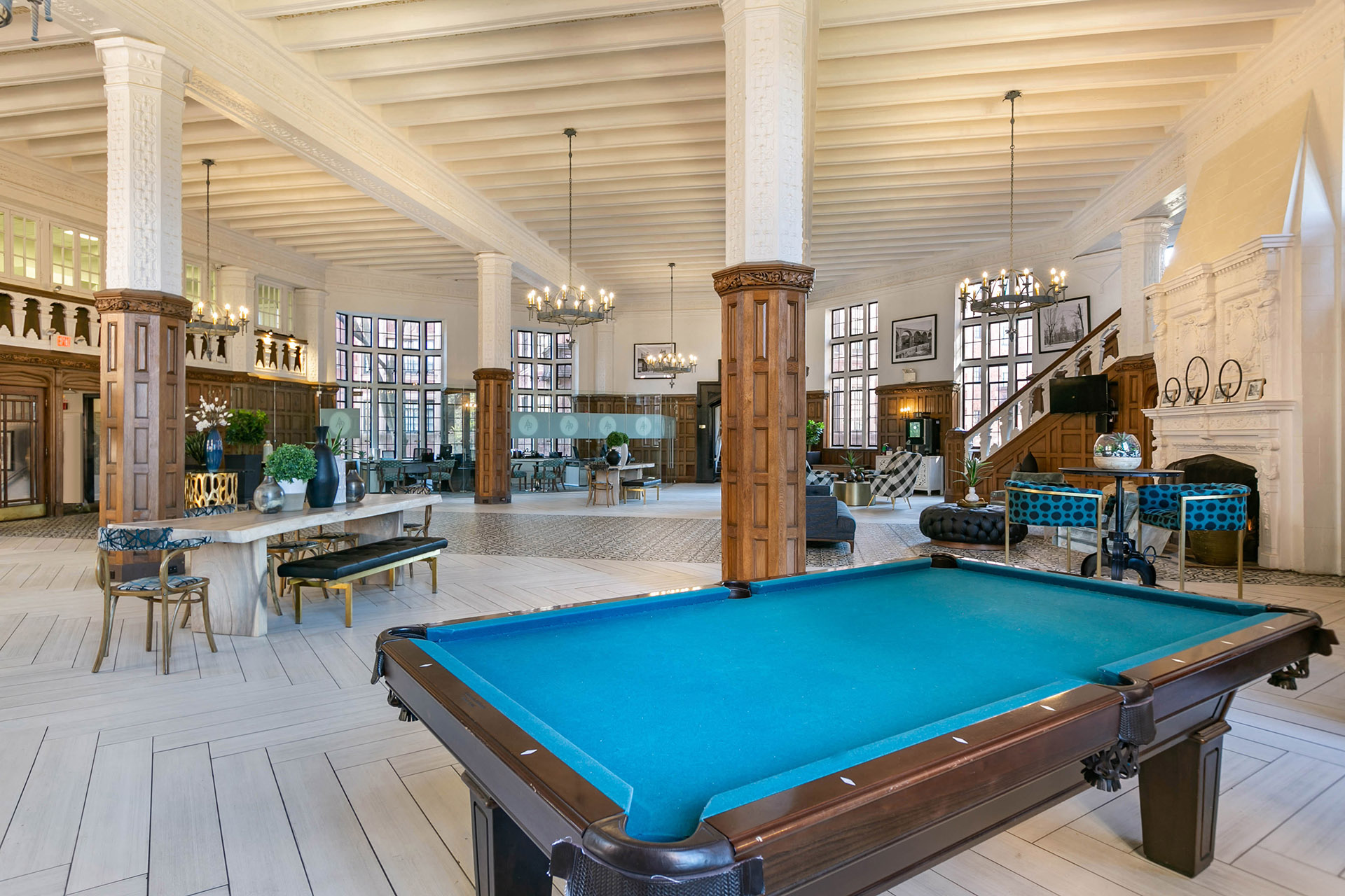 Alden Park Apartments, 5500 Wissahickon Avenue, Philadelphia, PA RentCafe